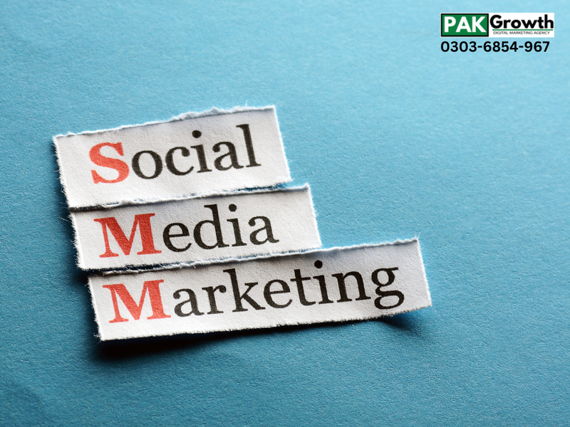 Cover photo of Digital Marketing Services Bahria Town Rawalpindi